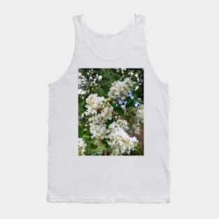 Natchez martle Tank Top